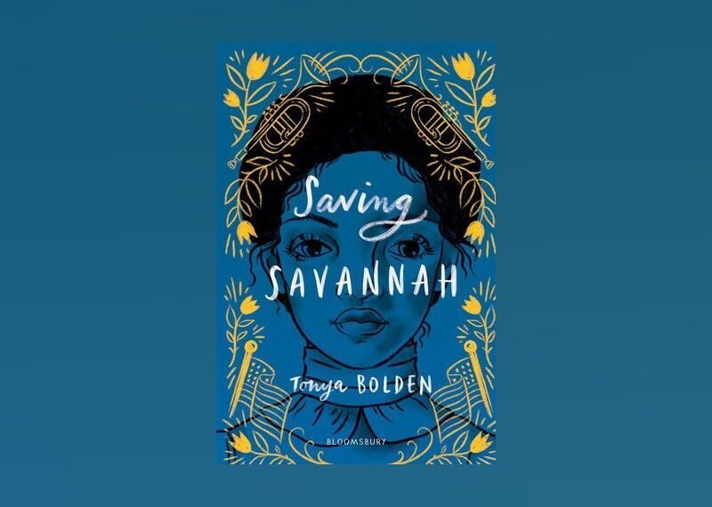 Saving Savannah